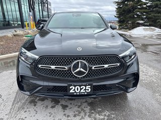 2025 Mercedes-Benz GLC 300