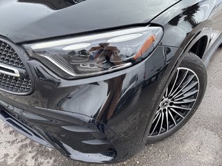 2025 Mercedes-Benz GLC 300