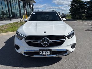 2025 Mercedes-Benz GLC 300
