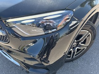 2026 Mercedes-Benz GLC 300