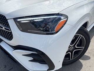 2025 Mercedes-Benz GLE 450