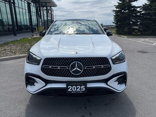 2025 Mercedes-Benz GLE 450