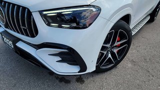 2025 Mercedes-Benz GLE AMG GLE 53