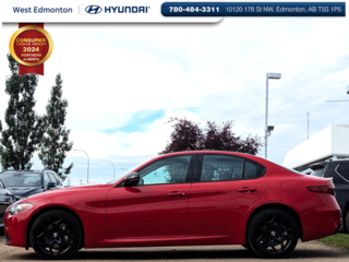 2021  GIULIA Sprint in Edmonton, Alberta - 2 - w320h240px