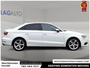 2016 Audi A3 2.0T Komfort in Edmonton, Alberta - 2 - w320h240px