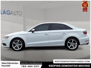 2016 Audi A3 2.0T Komfort in Edmonton, Alberta - 3 - w320h240px