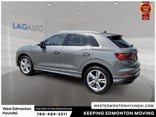 2019 Audi Q3 2.0T Progressiv in Edmonton, Alberta - 5 - w320h240px