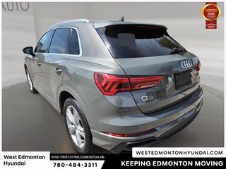 2019 Audi Q3 2.0T Progressiv in Edmonton, Alberta - 6 - w320h240px