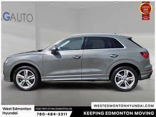 2019 Audi Q3 2.0T Progressiv in Edmonton, Alberta - 4 - w320h240px