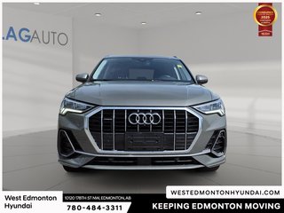 2019 Audi Q3 2.0T Progressiv in Edmonton, Alberta - 2 - w320h240px