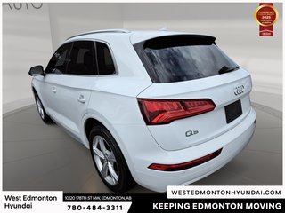 2018 Audi Q5 2.0T Progressiv in Edmonton, Alberta - 6 - w320h240px