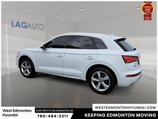 2018 Audi Q5 2.0T Progressiv in Edmonton, Alberta - 5 - w320h240px