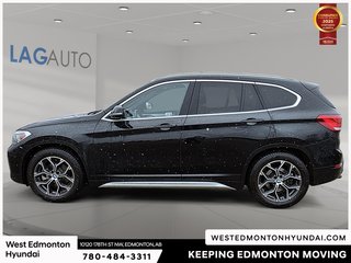 2021 BMW X1 xDrive28i in Edmonton, Alberta - 4 - w320h240px
