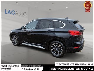 2021 BMW X1 xDrive28i in Edmonton, Alberta - 5 - w320h240px