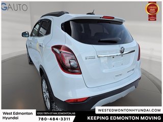 2019 Buick Encore Preferred in Edmonton, Alberta - 6 - w320h240px