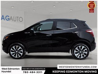 2022 Buick Encore Preferred in Edmonton, Alberta - 5 - w320h240px