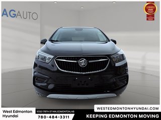 2022 Buick Encore Preferred in Edmonton, Alberta - 3 - w320h240px