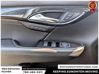 2023 Buick ENVISION Essence in Edmonton, Alberta - 6 - w320h240px