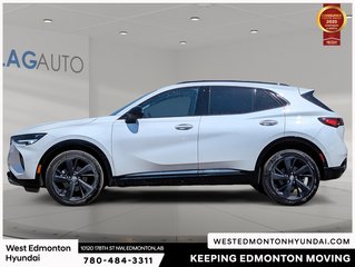 2023 Buick ENVISION Essence in Edmonton, Alberta - 2 - w320h240px