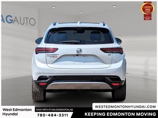 2023 Buick ENVISION Essence in Edmonton, Alberta - 3 - w320h240px