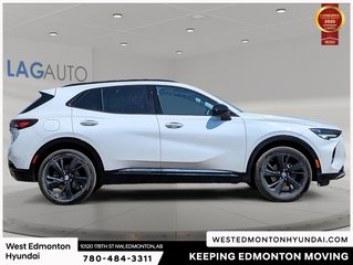 2023 Buick ENVISION Essence in Edmonton, Alberta - 5 - w320h240px