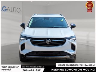 2023 Buick ENVISION Essence in Edmonton, Alberta - 4 - w320h240px