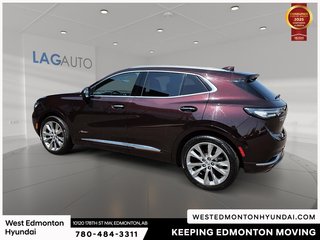 2023 Buick Envision Avenir in Edmonton, Alberta - 5 - w320h240px