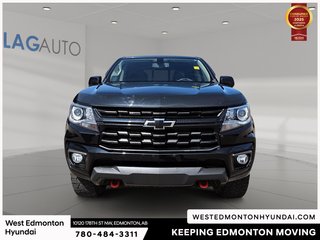 2021 Chevrolet Colorado LT in Edmonton, Alberta - 2 - w320h240px