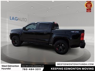 2021 Chevrolet Colorado LT in Edmonton, Alberta - 5 - w320h240px