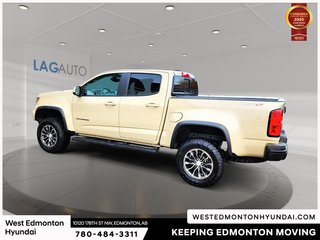 2022 Chevrolet Colorado ZR2 in Edmonton, Alberta - 5 - w320h240px