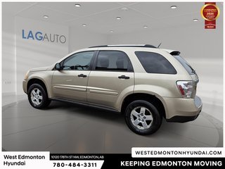 2007 Chevrolet Equinox LS in Edmonton, Alberta - 5 - w320h240px