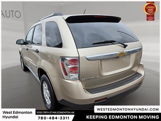 2007 Chevrolet Equinox LS in Edmonton, Alberta - 6 - w320h240px