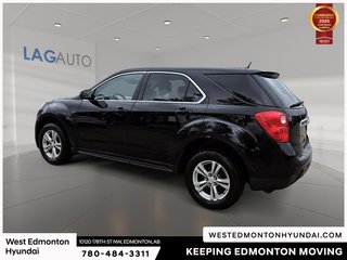 2013 Chevrolet Equinox LS in Edmonton, Alberta - 5 - w320h240px