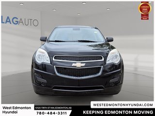 2013 Chevrolet Equinox LS in Edmonton, Alberta - 2 - w320h240px