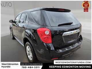 2013 Chevrolet Equinox LS in Edmonton, Alberta - 6 - w320h240px