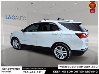 2019 Chevrolet Equinox Premier in Edmonton, Alberta - 6 - w320h240px