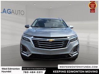 2024 Chevrolet Equinox Premier in Edmonton, Alberta - 2 - w320h240px