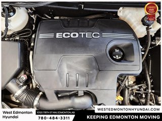 2010 Chevrolet Malibu LTZ in Edmonton, Alberta - 2 - w320h240px