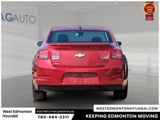 2014 Chevrolet Malibu LT in Edmonton, Alberta - 2 - w320h240px
