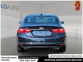 2023 Chevrolet Malibu LS in Edmonton, Alberta - 3 - w320h240px