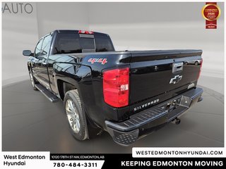 2015 Chevrolet Silverado 1500 High Country in Edmonton, Alberta - 6 - w320h240px