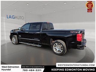 2015 Chevrolet Silverado 1500 High Country in Edmonton, Alberta - 5 - w320h240px