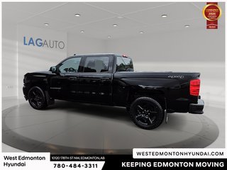 2018 Chevrolet Silverado 1500 Custom in Edmonton, Alberta - 5 - w320h240px