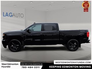 2018 Chevrolet Silverado 1500 Custom in Edmonton, Alberta - 4 - w320h240px