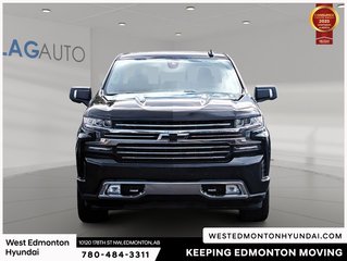 2020 Chevrolet Silverado 1500 High Country in Edmonton, Alberta - 3 - w320h240px
