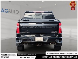 2020 Chevrolet Silverado 1500 High Country in Edmonton, Alberta - 4 - w320h240px