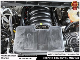 2025 Chevrolet Silverado 1500 LT in Edmonton, Alberta - 2 - w320h240px