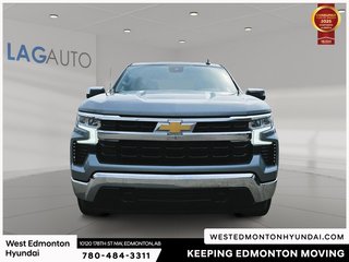 2025 Chevrolet Silverado 1500 LT in Edmonton, Alberta - 2 - w320h240px