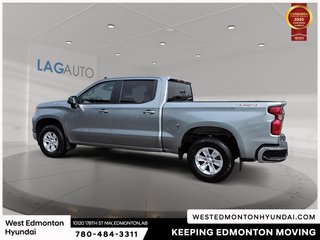 2025 Chevrolet Silverado 1500 LT in Edmonton, Alberta - 5 - w320h240px