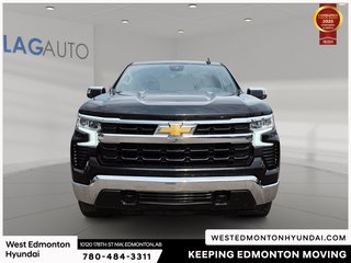 2025 Chevrolet Silverado 1500 LT in Edmonton, Alberta - 2 - w320h240px